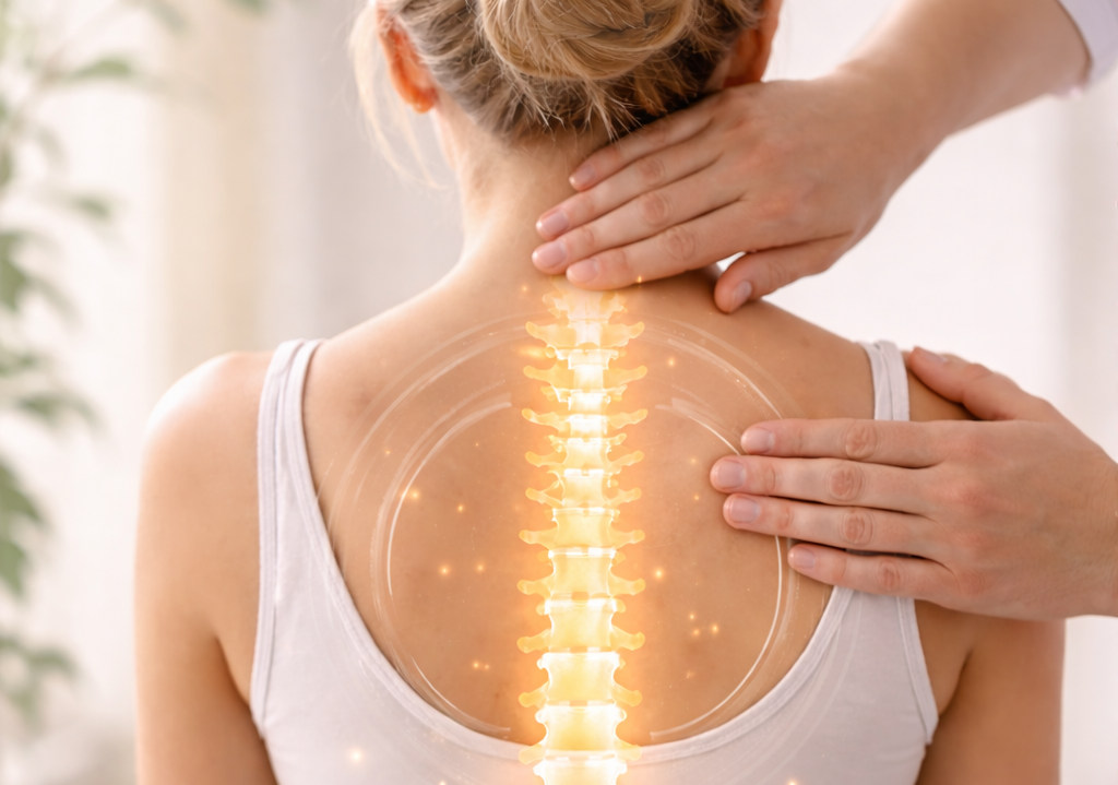 Emma JEAN ostéopathe